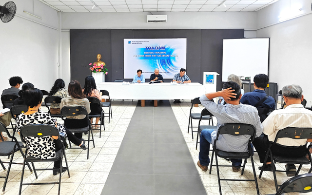 Nghệ sĩ và AI - Lằn ranh giữa "trợ thủ" và "kẻ thay thế"