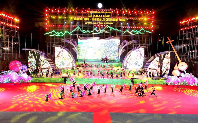 Lai Châu: Đẩy mạnh nghiên cứu khoa học, công nghệ và chuyển đổi số trong lĩnh vực văn hóa