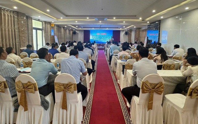 Tăng cường năng lực bảo tồn văn hóa gắn với phát triển du lịch tại vùng đồng bào dân tộc thiểu số