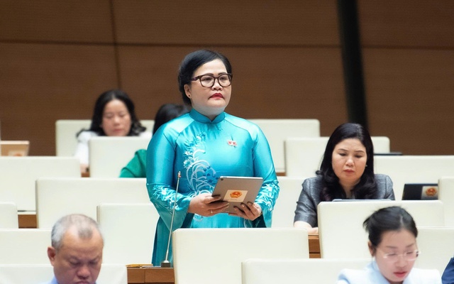 Bảo vệ quyền con người, bảo đảm sự an toàn của công dân, nâng cao tính chuyên nghiệp và trách nhiệm của hoạt động báo chí