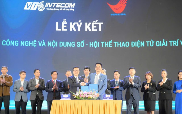 Audition trở thành bộ môn Thể thao điện tử trình diễn đầu tiên tại SEA Games 33