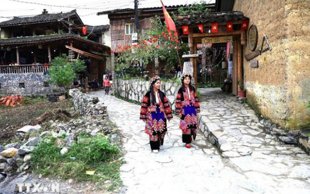 Tuyên Quang khẳng định vị thế mới trên bản đồ du lịch Việt Nam