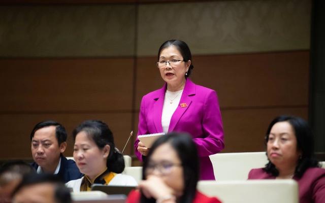 Đề nghị bổ sung quy định về vị trí, hoạt động, nghĩa vụ và quyền lợi của đội ngũ cộng tác viên báo chí