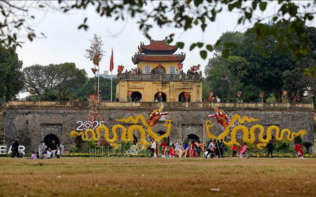 Điểm báo hoạt động ngành Văn hóa, Thể thao và Du lịch ngày 5/11/2025