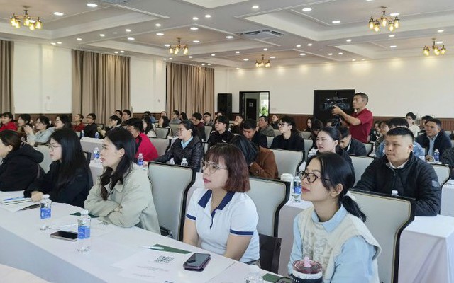 Lâm Đồng bồi dưỡng nghiệp vụ lễ tân, buồng phòng cho hơn 100 lao động du lịch