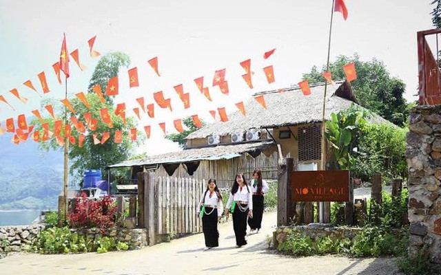 Tạo bứt phá cho du lịch vùng Đất Tổ