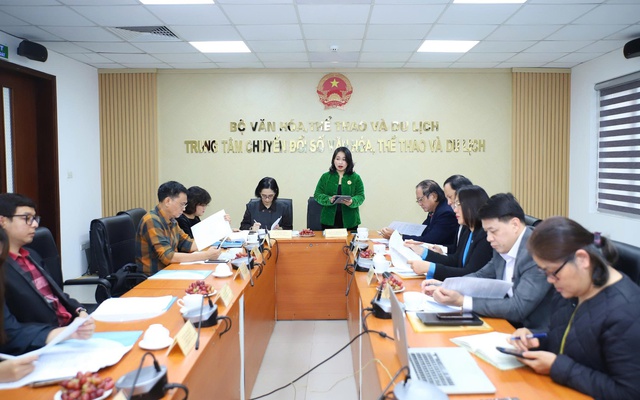 Hoàn thiện tiêu chí đánh giá tác phẩm VCK Cuộc thi sáng tạo Video/clip "Ấn tượng Du lịch Việt Nam" năm 2025: Lựa chọn những tác phẩm xứng đáng nhất