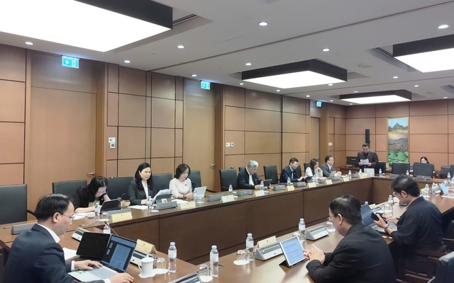 Bảo vệ bản quyền trong không gian số, ứng phó thách thức từ trí tuệ nhân tạo