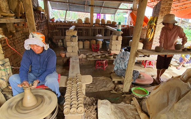 Sức mạnh của phong trào “Gia đình văn hóa” trong xây dựng nông thôn mới và giảm nghèo bền vững