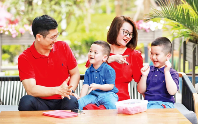 Tuyên Quang: Tăng cường sự lãnh đạo của Đảng đối với công tác xây dựng gia đình trong tình hình mới