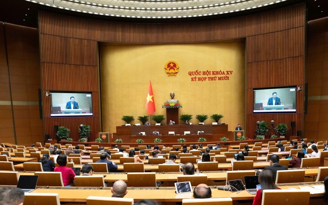 Xây dựng Cảng hàng không quốc tế Gia Bình: Việc di dời các di tích lịch sử, văn hóa phải bảo tồn giá trị nguyên gốc