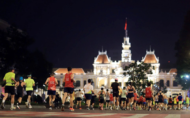 TP.HCM: Phát triển du lịch gắn với thể thao và văn hóa