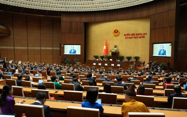 Phát triển văn hoá, con người và xã hội đạt kết quả tích cực, nhiều mặt tiến bộ