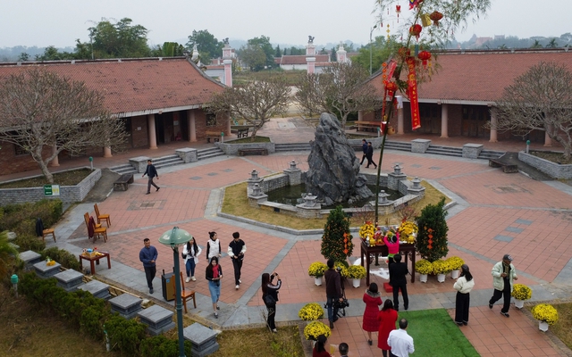 Quảng bá giá trị văn hóa truyền thống và xây dựng sản phẩm du lịch đặc trưng tại vùng đồng bào dân tộc thiểu số