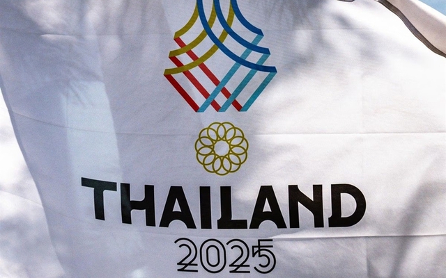 Thái Lan khởi động chiến dịch săn Vàng toàn diện tại SEA Games 33