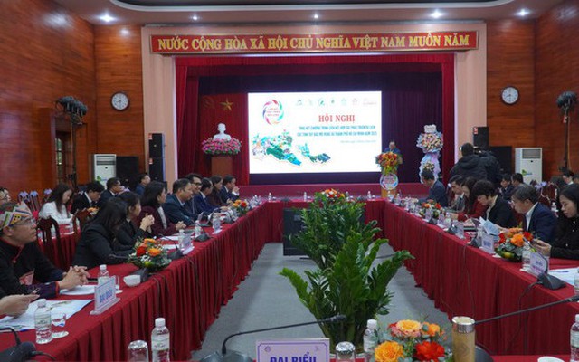 Du lịch Tây Bắc “bấm nút” chuyển đổi số để bứt phá trong năm 2026