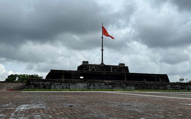 Quần thể di tích Cố đô Huế - 32 năm là Di sản Văn hoá Thế giới