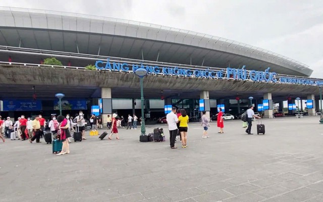 Sẽ tổ chức Lễ đón vị khách du lịch quốc tế thứ 20 triệu tại Phú Quốc