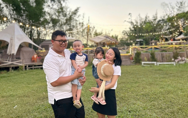 Xây dựng gia đình trẻ ấm no, hạnh phúc, tiến bộ, văn minh trên địa bàn tỉnh Quảng Ninh giai đoạn 2025-2030