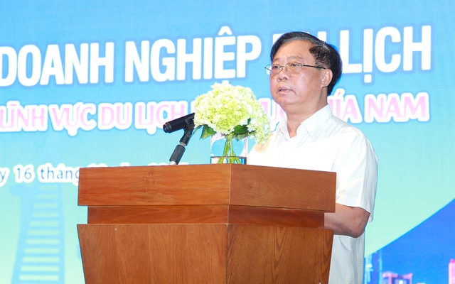 Cục Du lịch Quốc gia Việt Nam tiếp tục tham vấn về điều kiện kinh doanh trong lĩnh vực du lịch