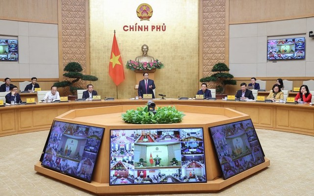 Thủ tướng chỉ đạo đẩy mạnh truyền thông các hoạt động chống khai thác IUU