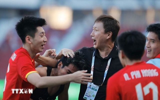 SEA Games 33: U22 Việt Nam chờ “cú đúp lịch sử” trước Thái Lan