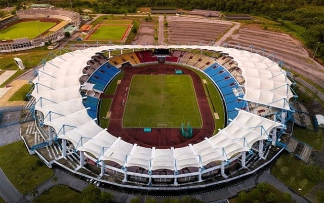 Malaysia sớm bắt tay vào công tác chuẩn bị cho SEA Games 2027