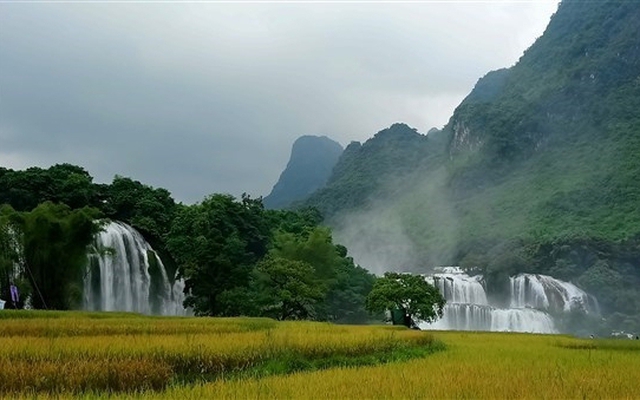 Đẩy mạnh phát triển công nghiệp văn hóa nhằm quảng bá hình ảnh Cao Bằng