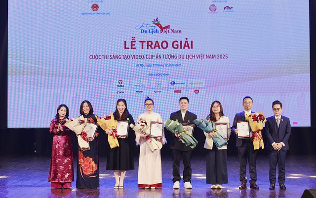 YADEA cùng "Ấn tượng du lịch Việt Nam" kiến tạo hình ảnh du lịch xanh, sáng tạo và truyền cảm hứng