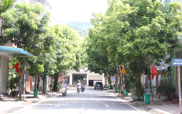 Ban hành Bộ Tiêu chí "Khu dân cư văn hóa kiểu mẫu trên địa bàn tỉnh Quảng Ninh"