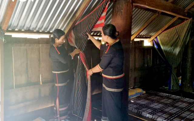 Phát huy bản sắc để phát triển du lịch cộng đồng tại Đắk Lắk