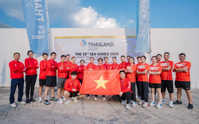 Bắn súng Việt Nam tại SEA Games 33: Thành công vượt khuôn khổ Đại hội và tiền đề vững chắc hướng tới ASIAD, Olympic