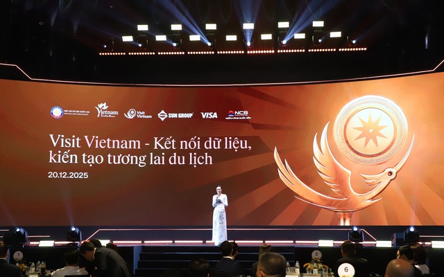 Thúc đẩy chuyển đổi số, khai thác dữ liệu trong phát triển du lịch