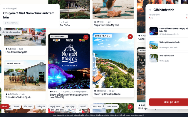 Ra mắt nền tảng Visit Vietnam - “cú hích” cho du lịch Việt Nam trong kỷ nguyên số 