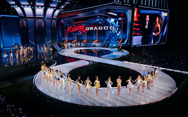 Miss Cosmo 2025 góp phần định vị bản sắc văn hóa du lịch Việt Nam độc đáo