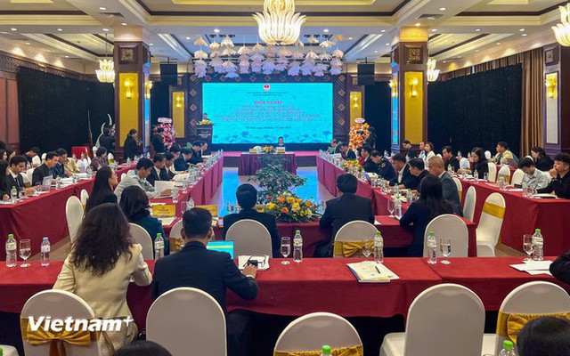 Bản quyền trước "cơn lốc" AI: Xây "tuyến phòng thủ" cho giá trị sáng tạo Việt