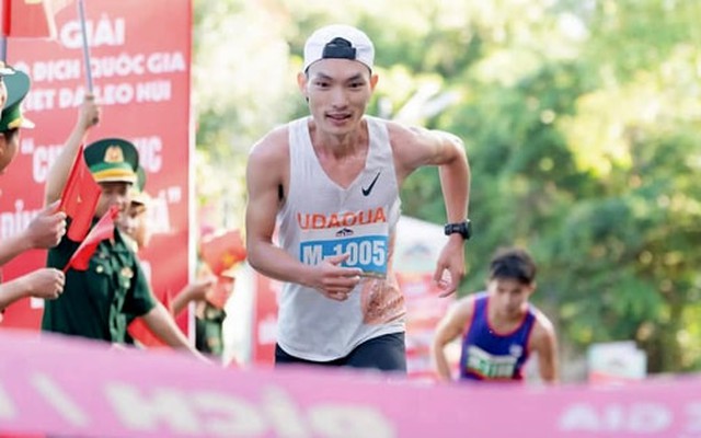 Đồng Nai: Khoảng 2.000 vận động viên tham gia Giải việt dã chinh phục đỉnh Bà Rá 2026