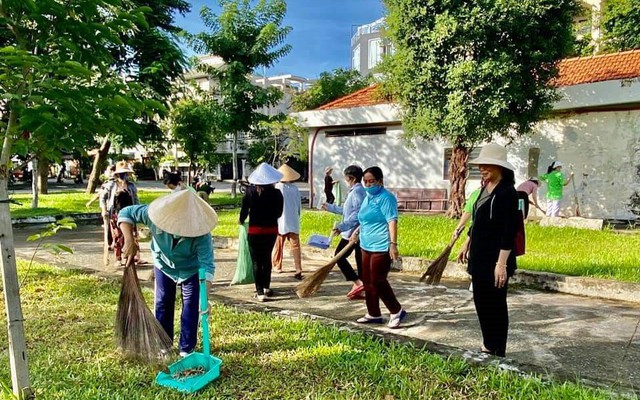 Gia Lai: Phong trào xây dựng gia đình văn hóa, thôn, tổ dân phố văn hóa đạt nhiều kết quả tích cực