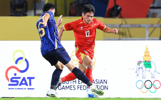 Đội tuyển U22 Việt Nam và những điểm nhấn trong năm 2025