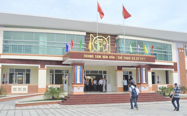 Trả lời kiến nghị của cử tri TP Cần Thơ về việc hoàn thiện căn cứ pháp lý trong tổ chức và hoạt động của Trung tâm Văn hóa - Thể thao và Truyền thanh cấp xã