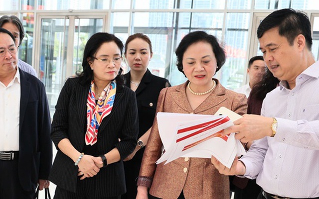 Khẩn trương hoàn tất công tác chuẩn bị Đại hội Thi đua yêu nước toàn quốc lần thứ XI