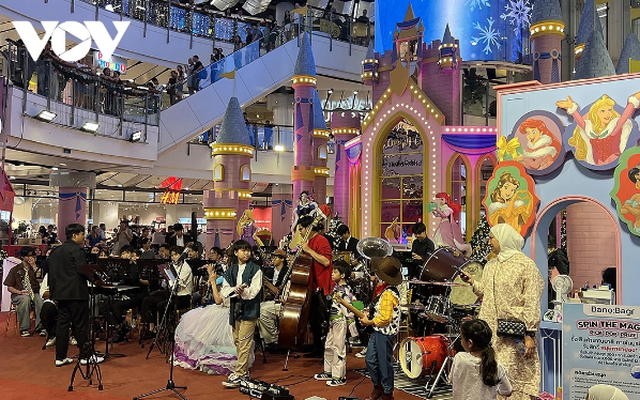 Thái Lan đặt mục tiêu đón 39 triệu khách quốc tế trong năm 202