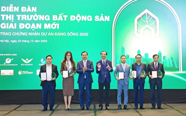 Du lịch phục hồi mạnh mẽ tạo đà tăng trưởng cho thị trường bất động sản nghỉ dưỡng