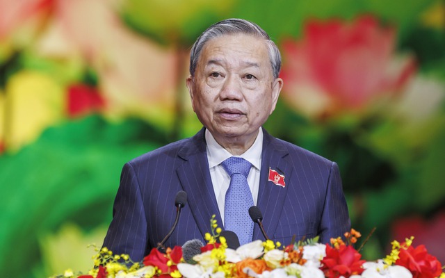 Tổng Bí thư: Thi đua yêu nước phải trở thành một hệ sinh thái năng động để mọi chủ trương đúng đắn được chuyển hóa thành hành động thiết thực