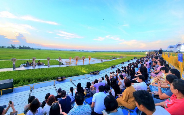 Du lịch xanh Đà Nẵng, từ nền tảng đến tương lai: Dấu ấn chặng đường thiết lập