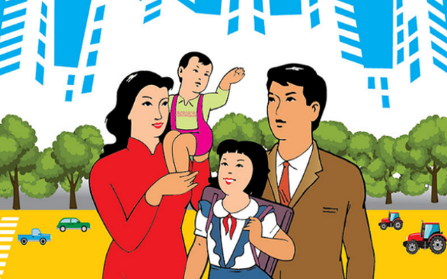 Triển khai Chương trình giáo dục đạo đức, lối sống trong gia đình đến năm 2030 trên địa bàn thành phố Đà Nẵng