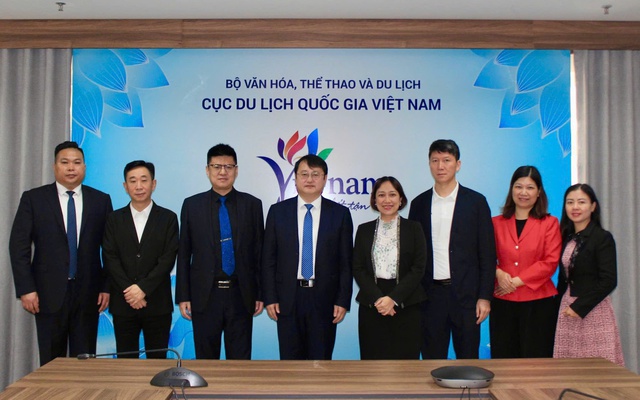 Thúc đẩy hợp tác du lịch và trao đổi khách giữa Việt Nam và Cát Lâm (Trung Quốc)