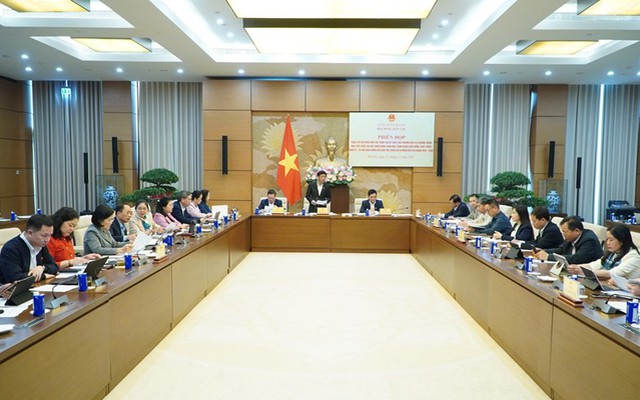 Tích hợp 3 Chương trình MTQG nhằm thực hiện mục tiêu cao nhất là làm cho dân giàu, nước mạnh, người dân có cuộc sống ấm no, hạnh phúc