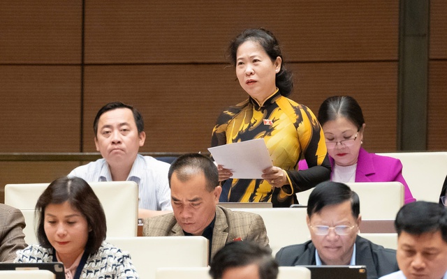 Bổ sung nghĩa vụ pháp lý đối với tổ chức, cá nhân sử dụng AI trong hoạt động báo chí