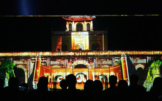 "Kinh đô Thăng Long” - Đánh thức di sản nghìn năm bằng công nghệ số